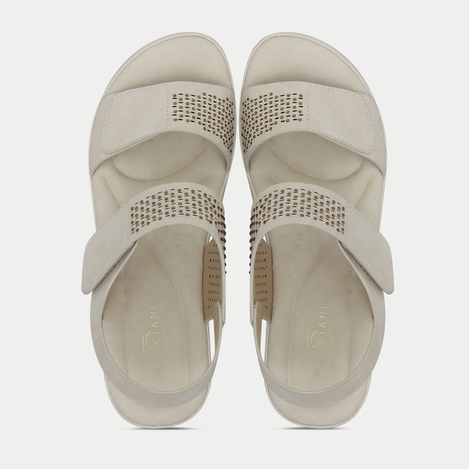 beige