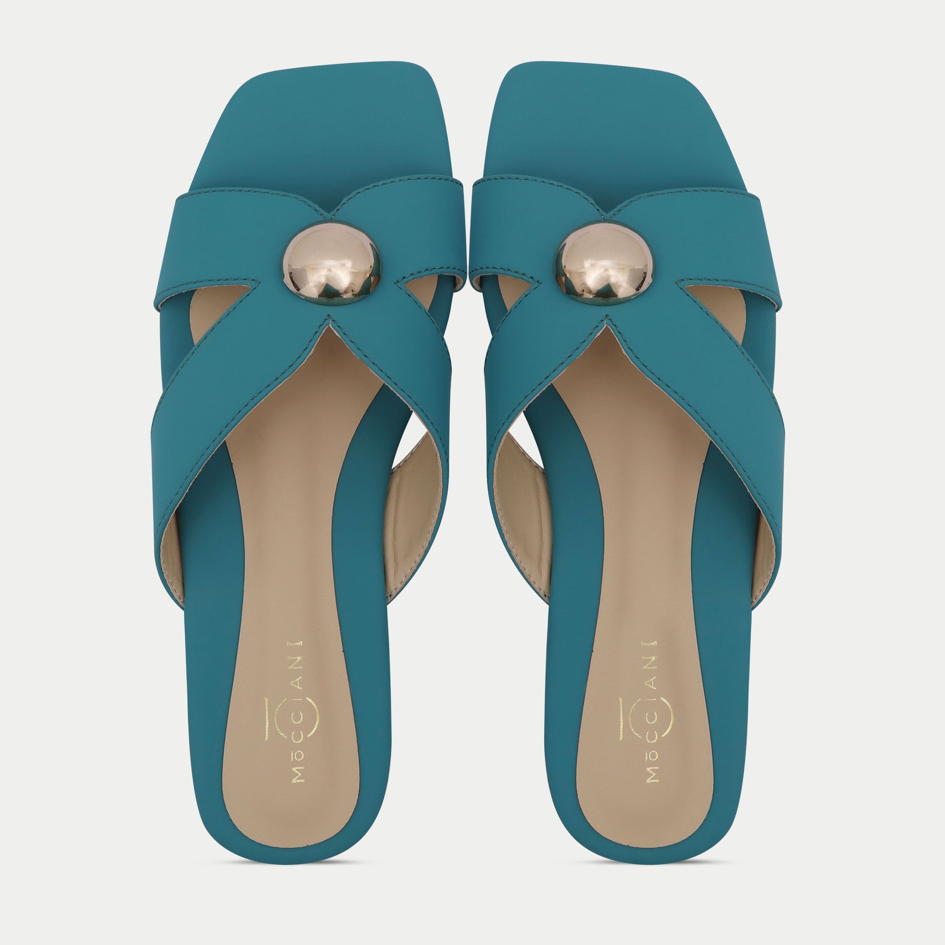 teal