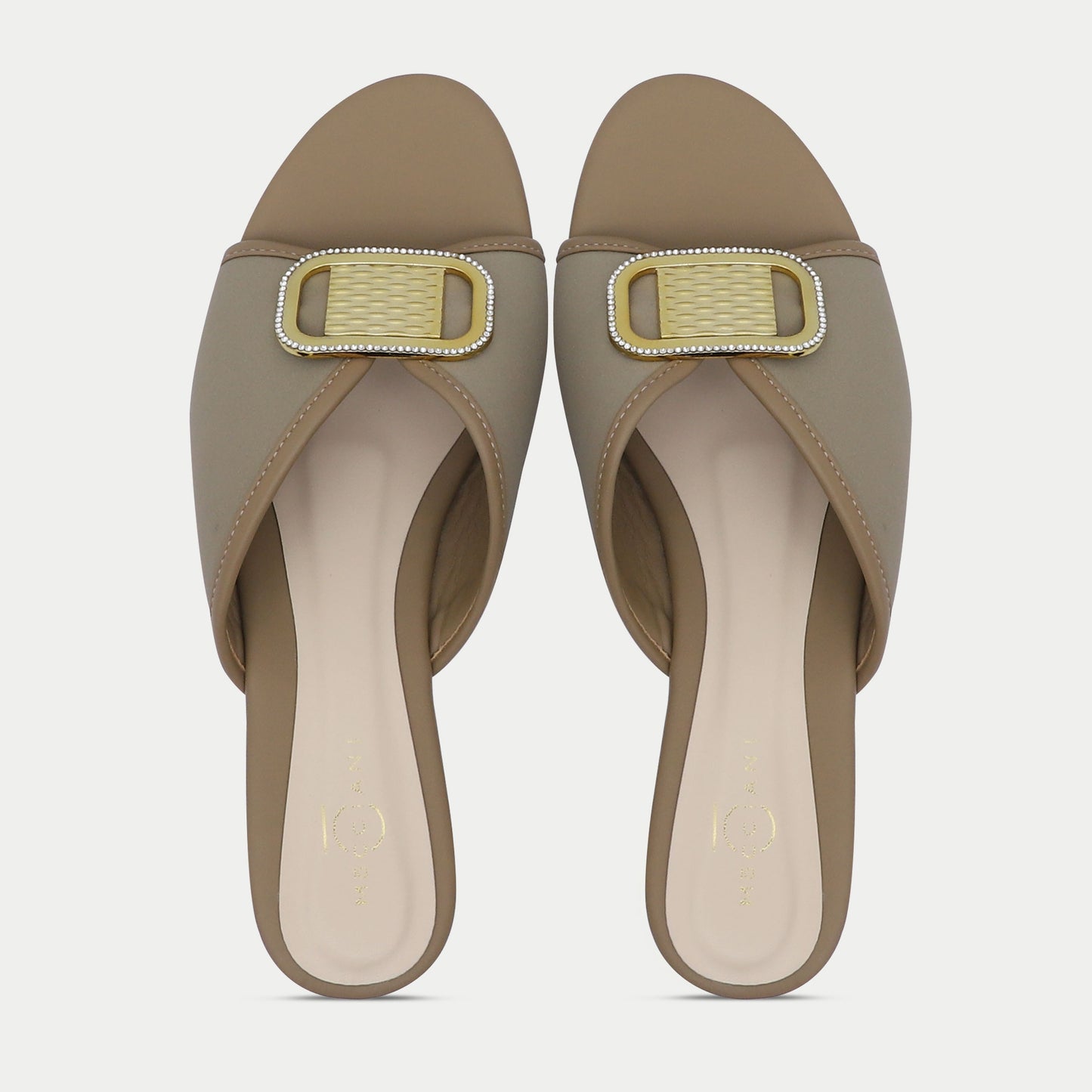 beige