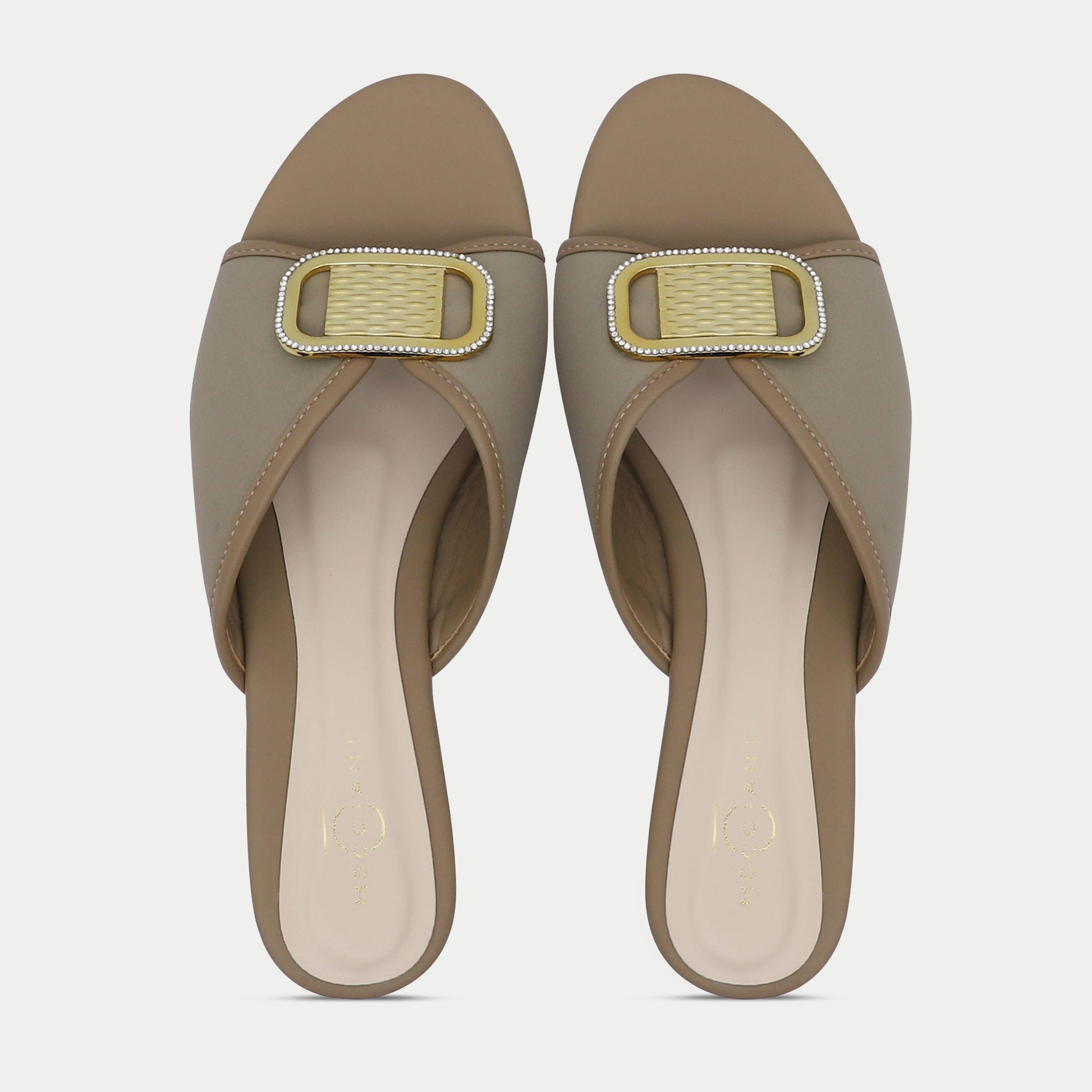 beige