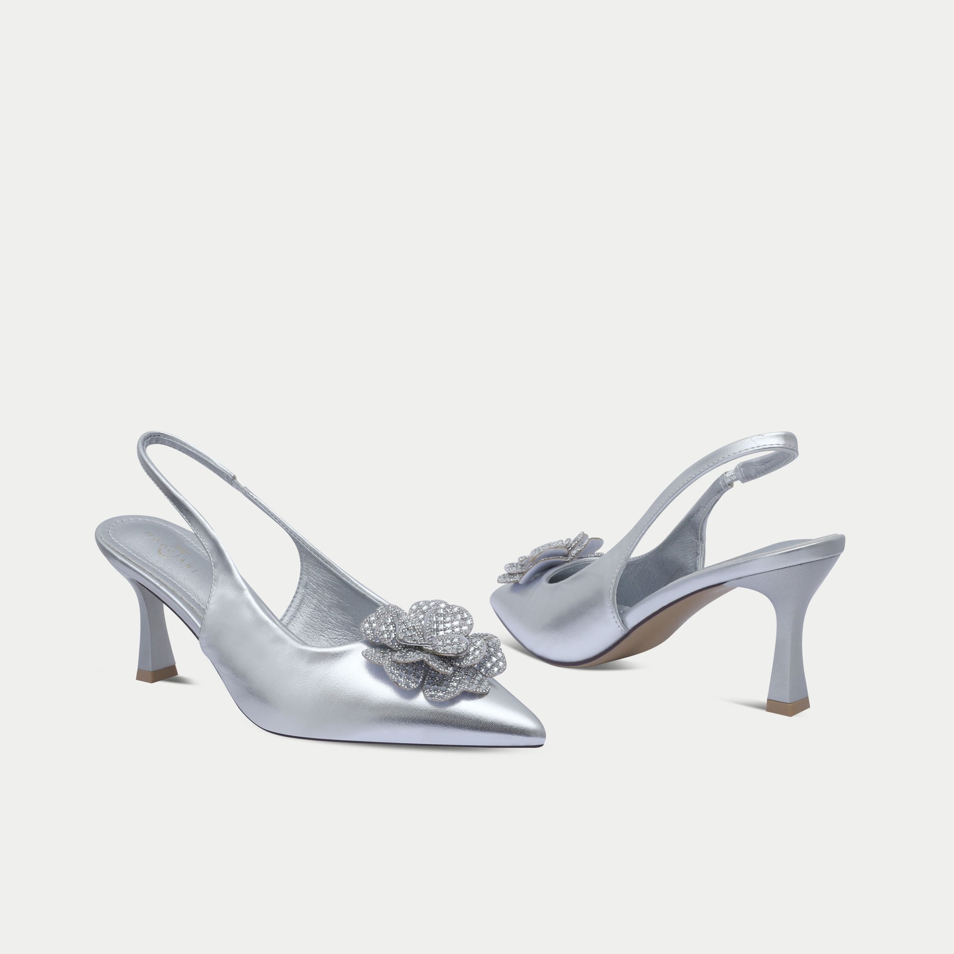 silver