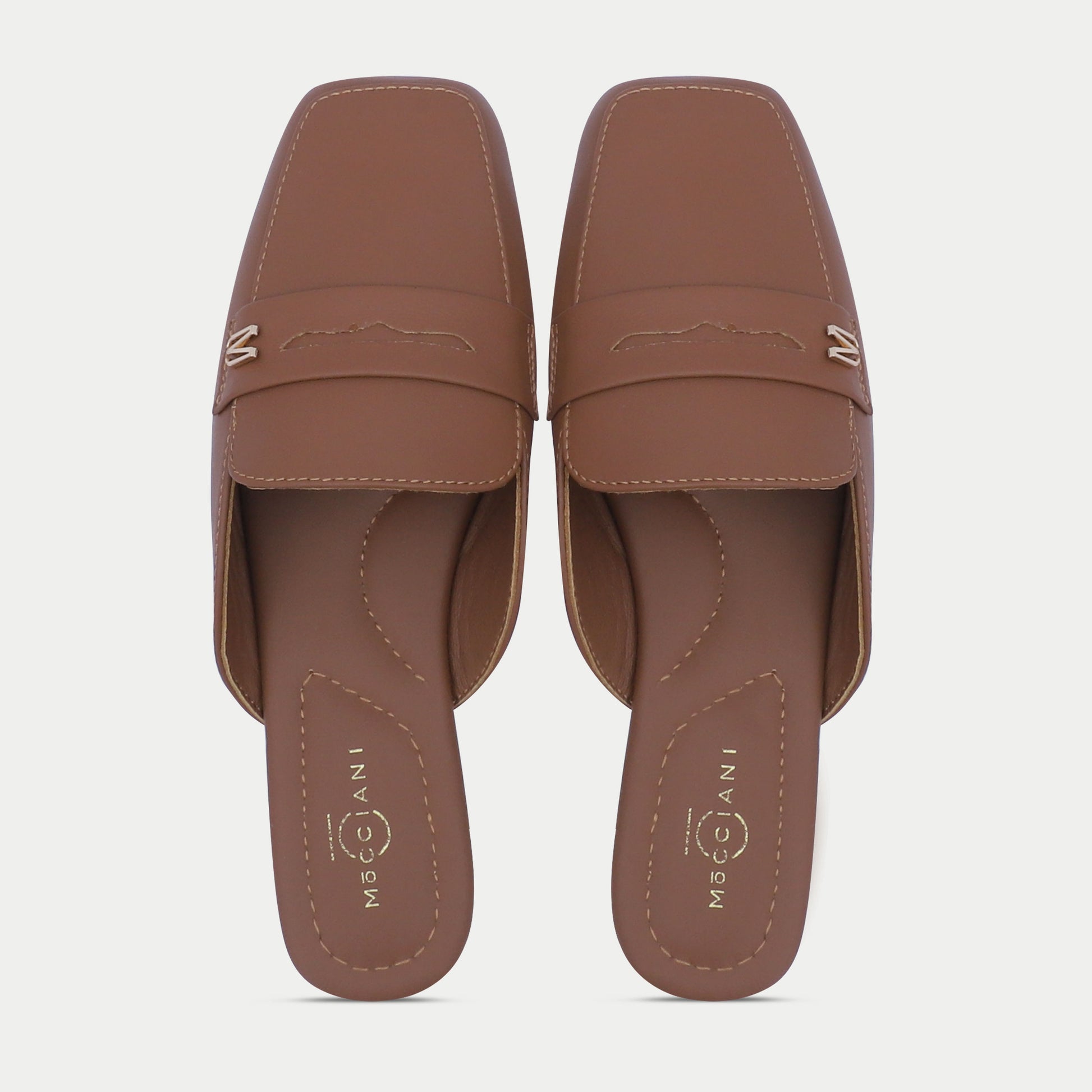 saddle
