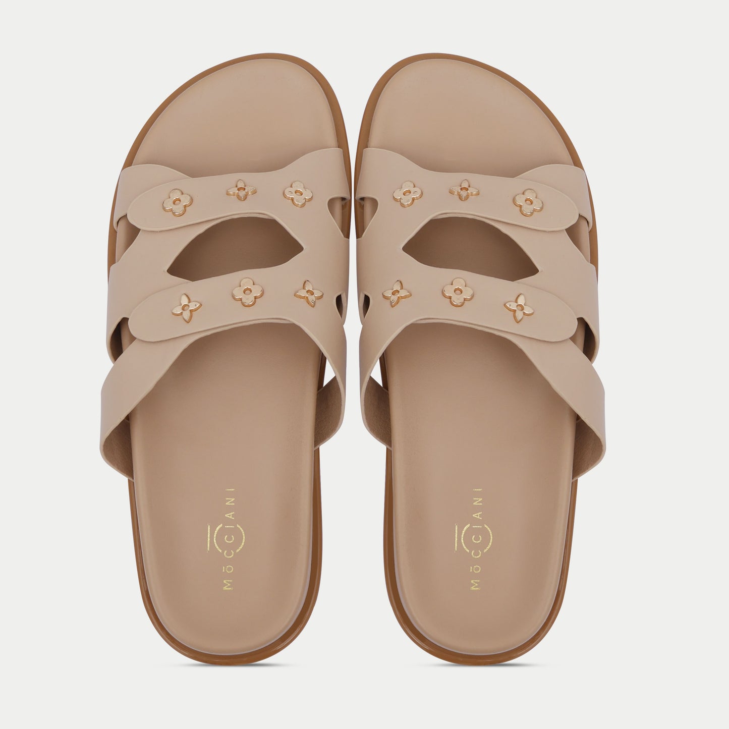 beige