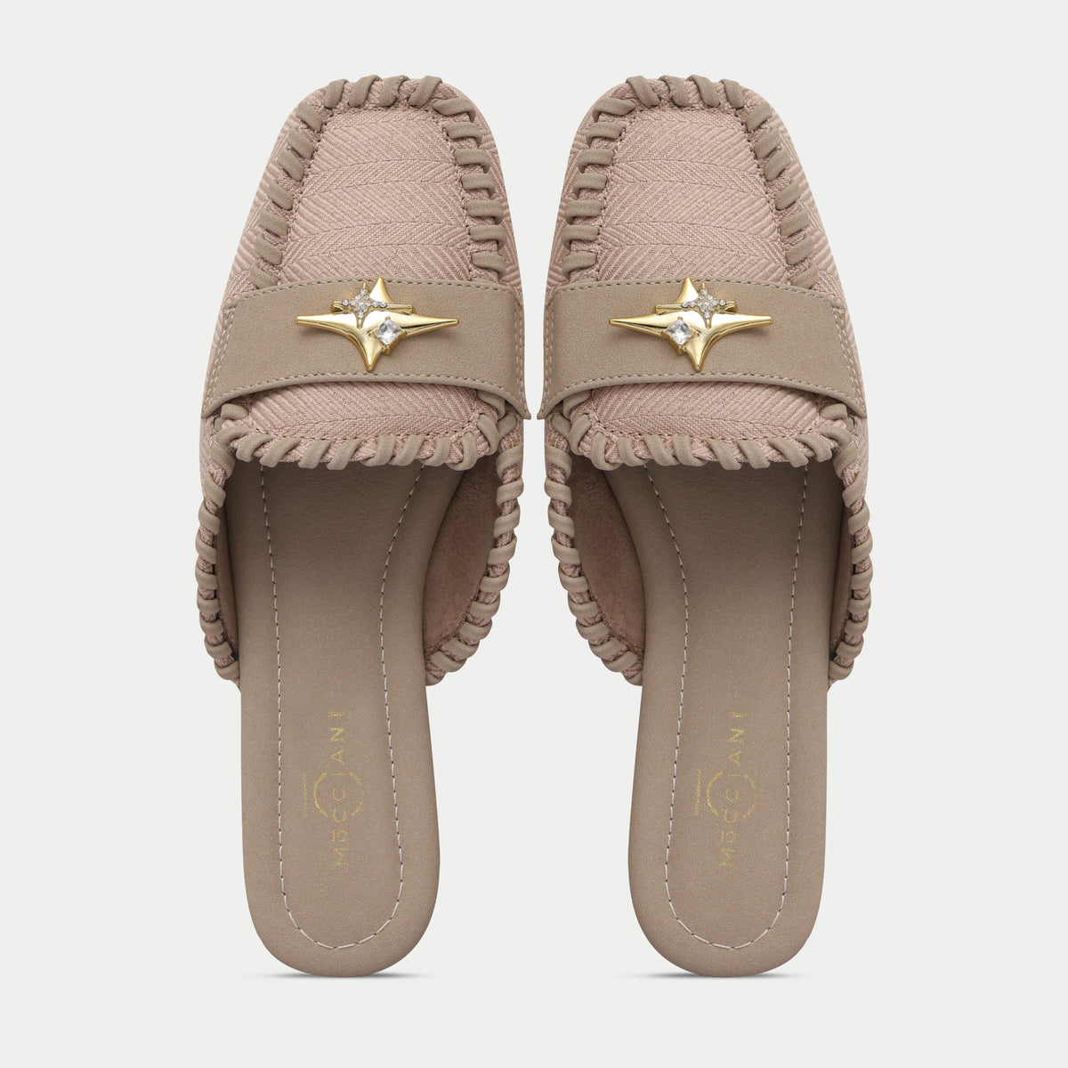 beige
