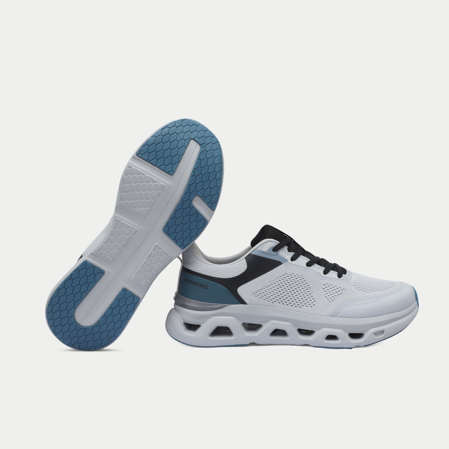 grey/blue