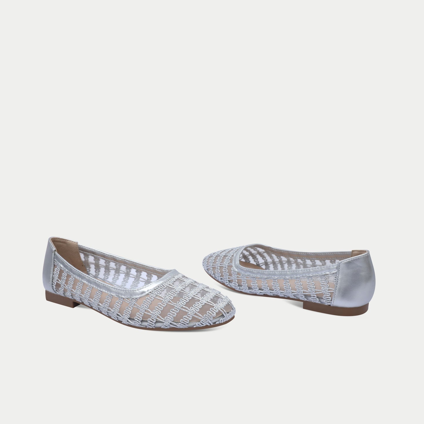 silver