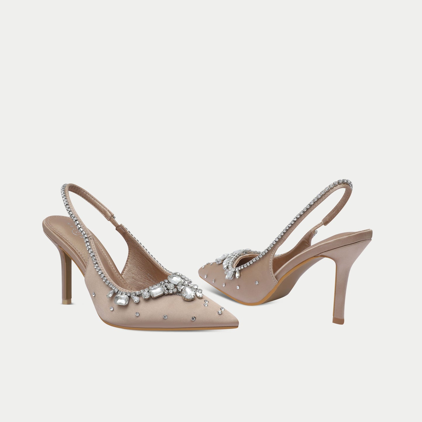 beige
