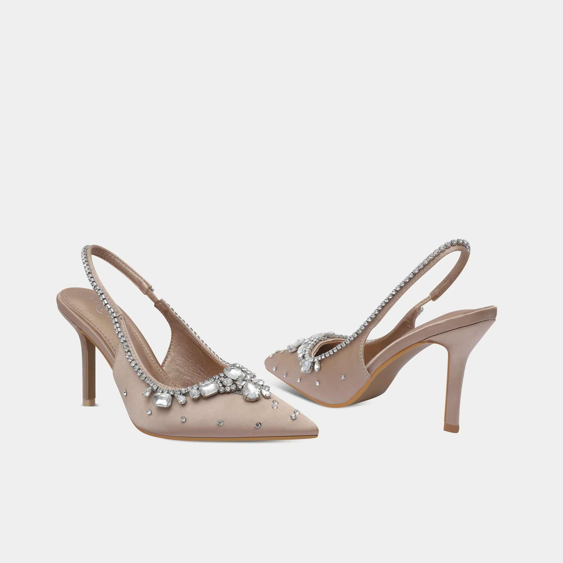 beige