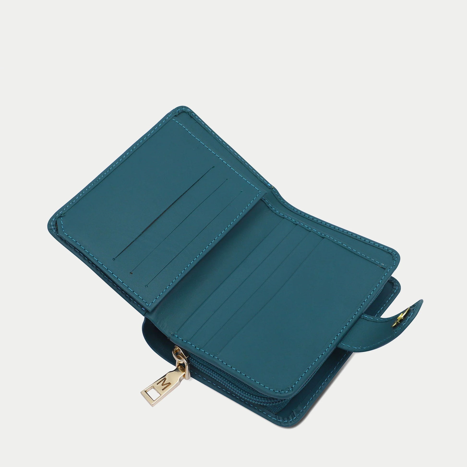 teal