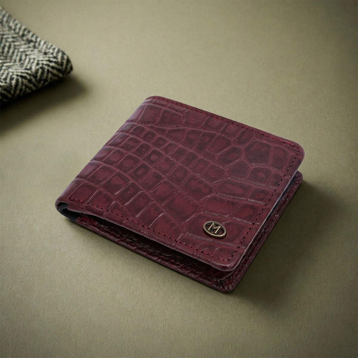 burgandy