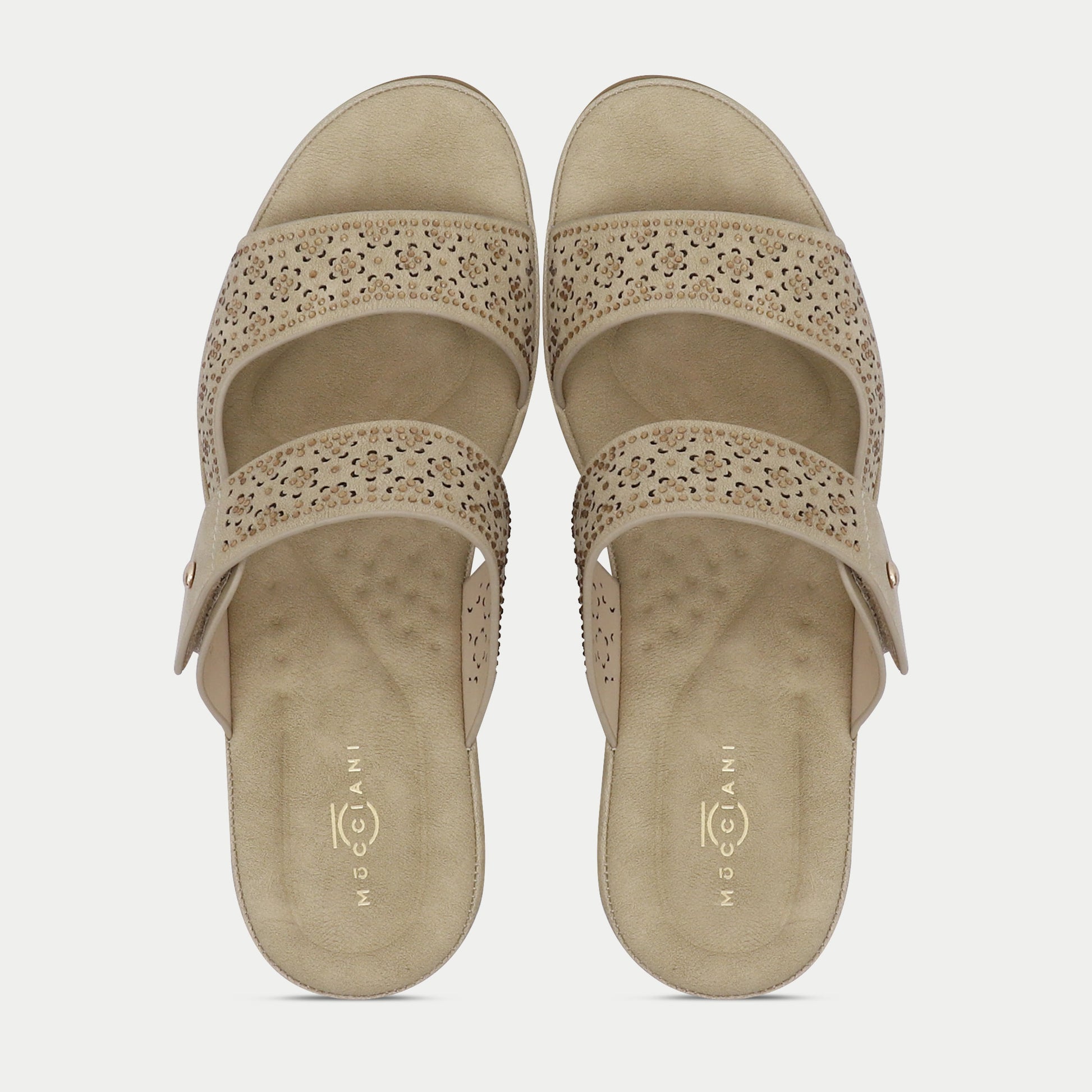 beige