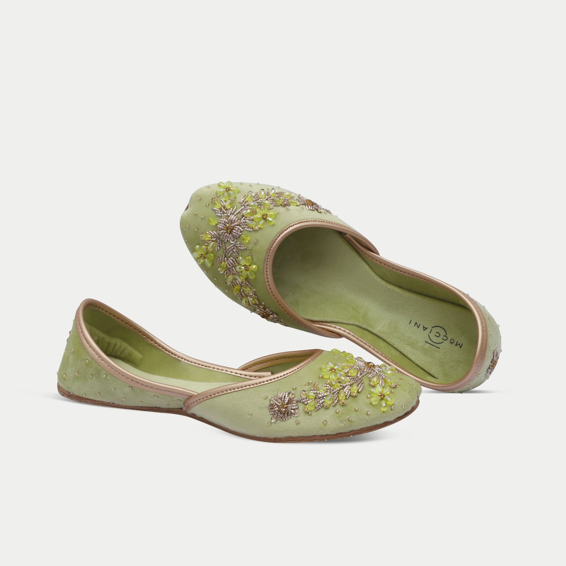 lime