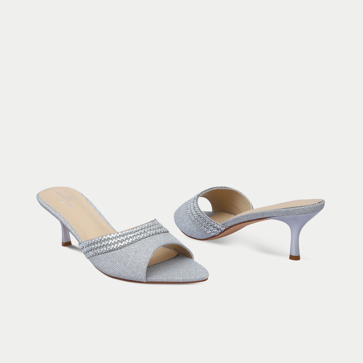 silver