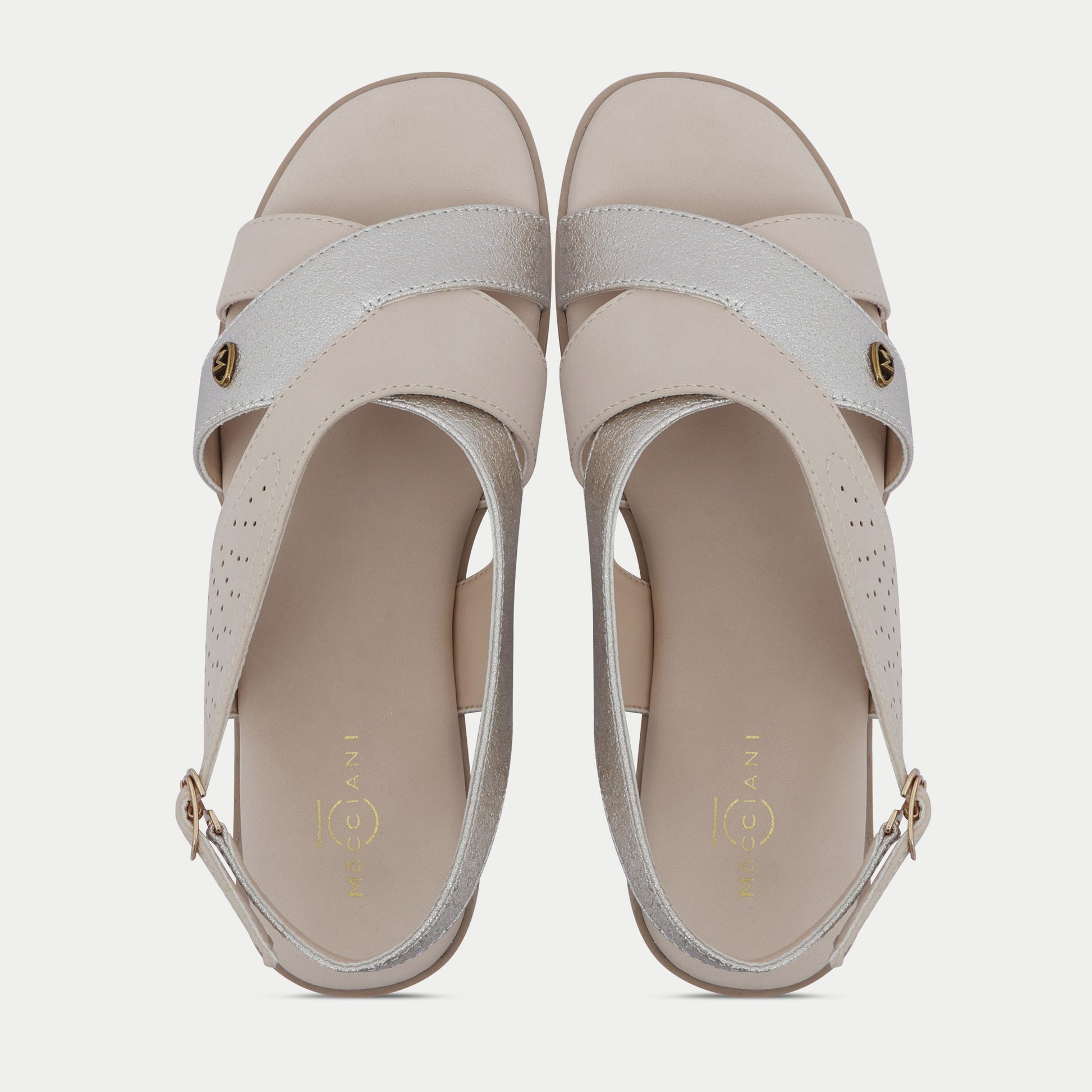 beige