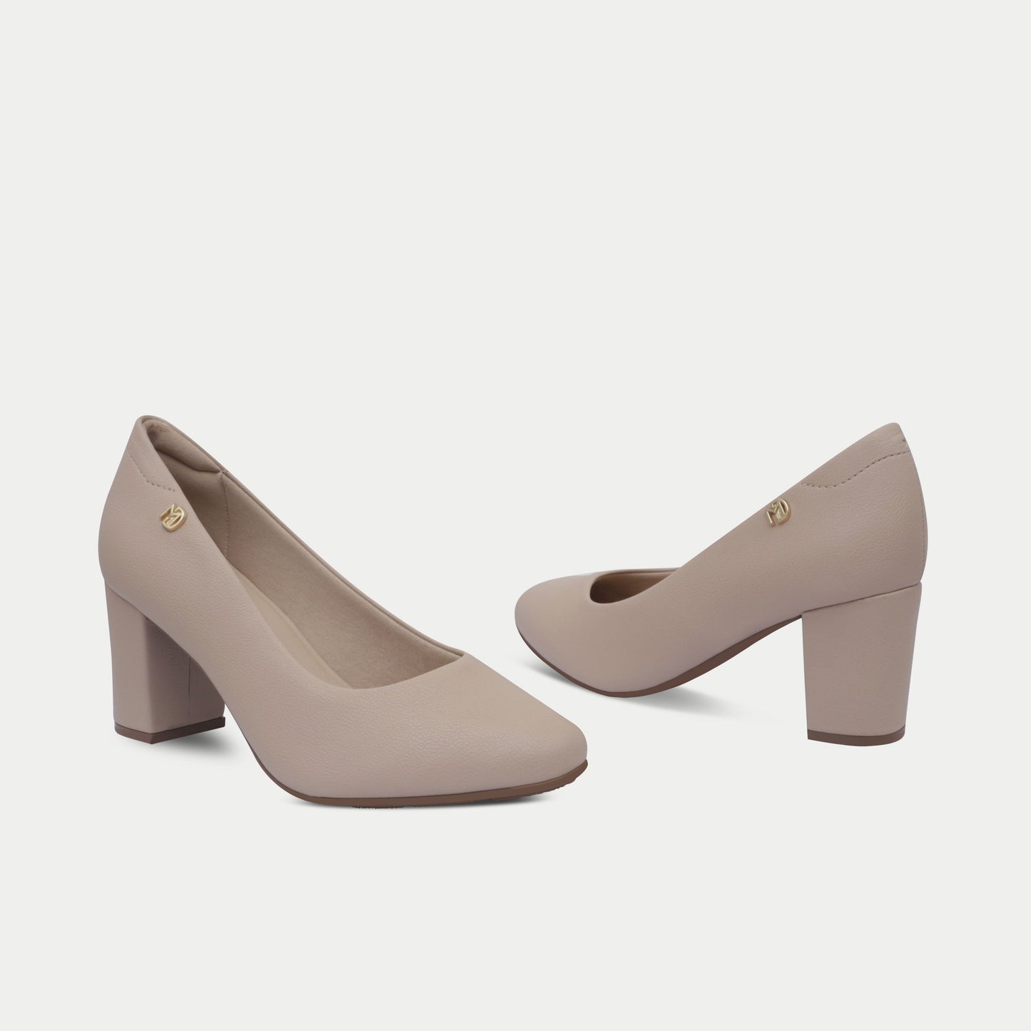 beige