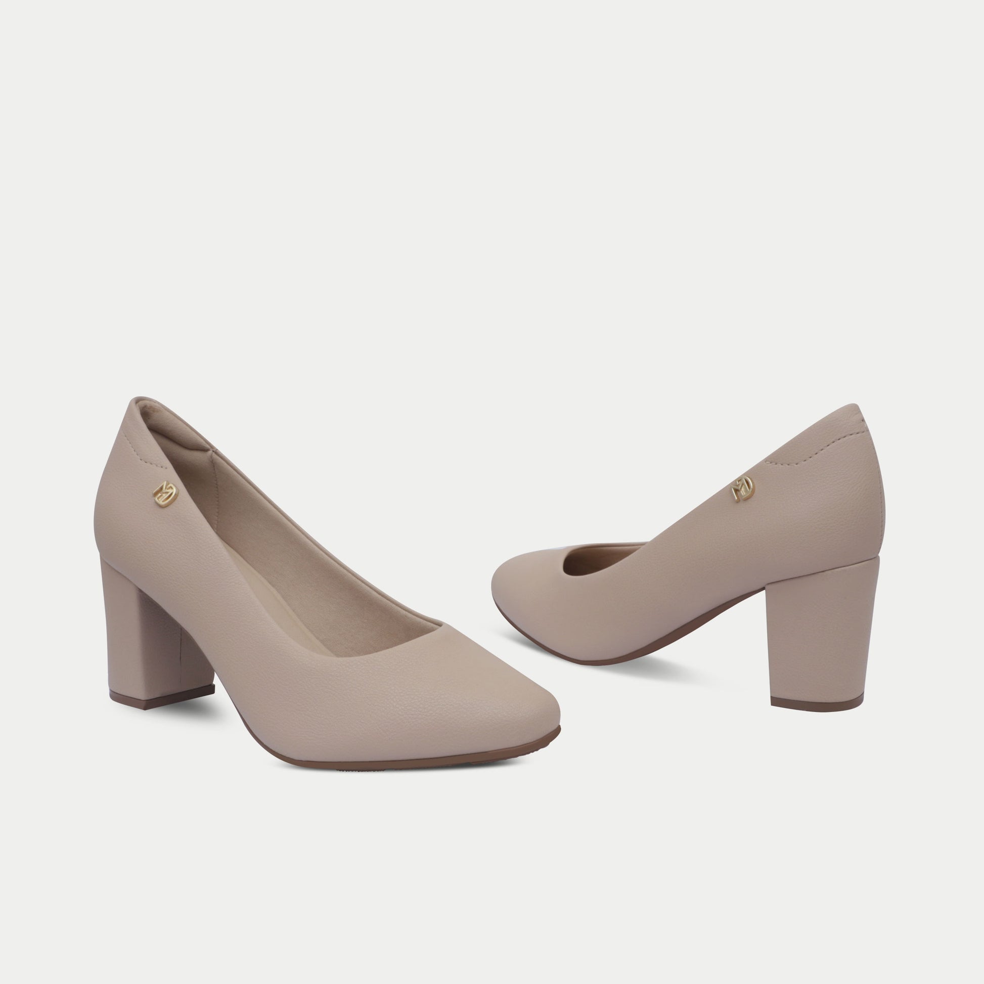 beige