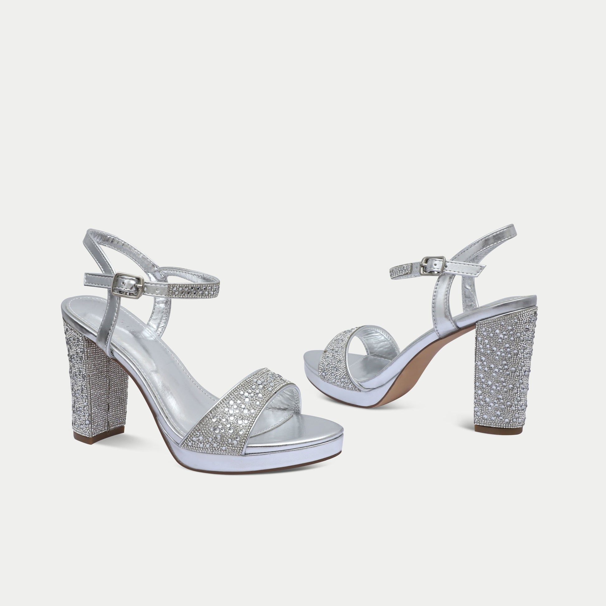 silver