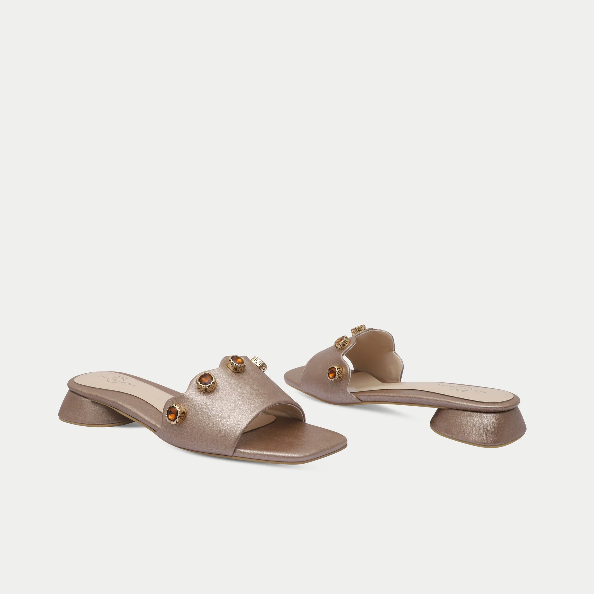 tan