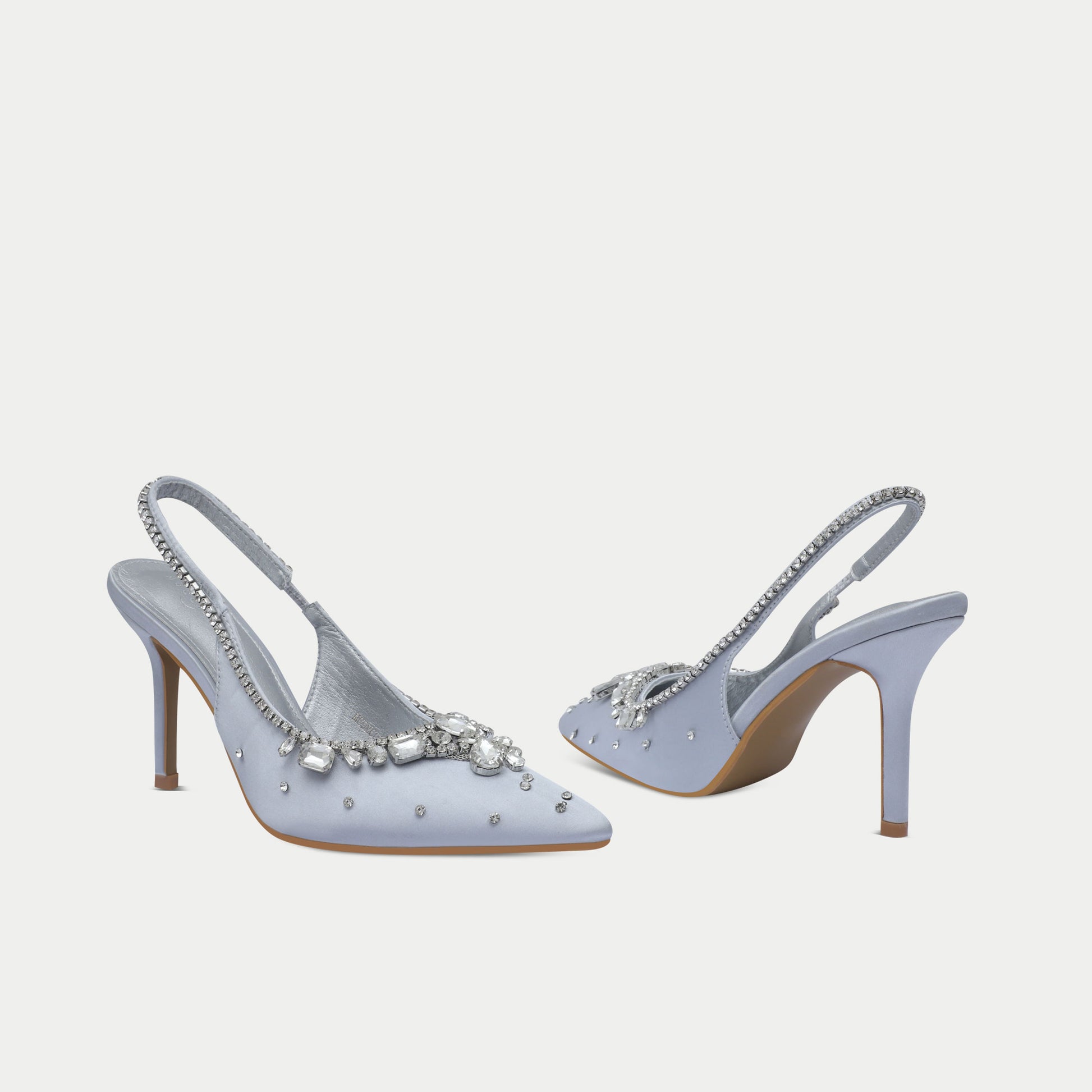 silver