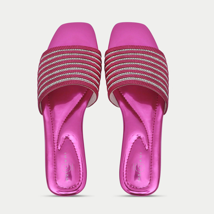 fushia-pink