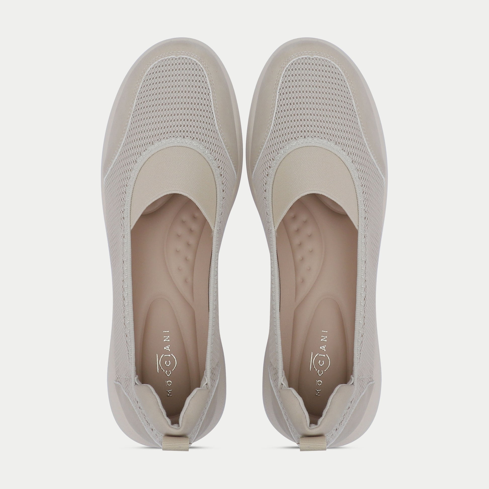 beige