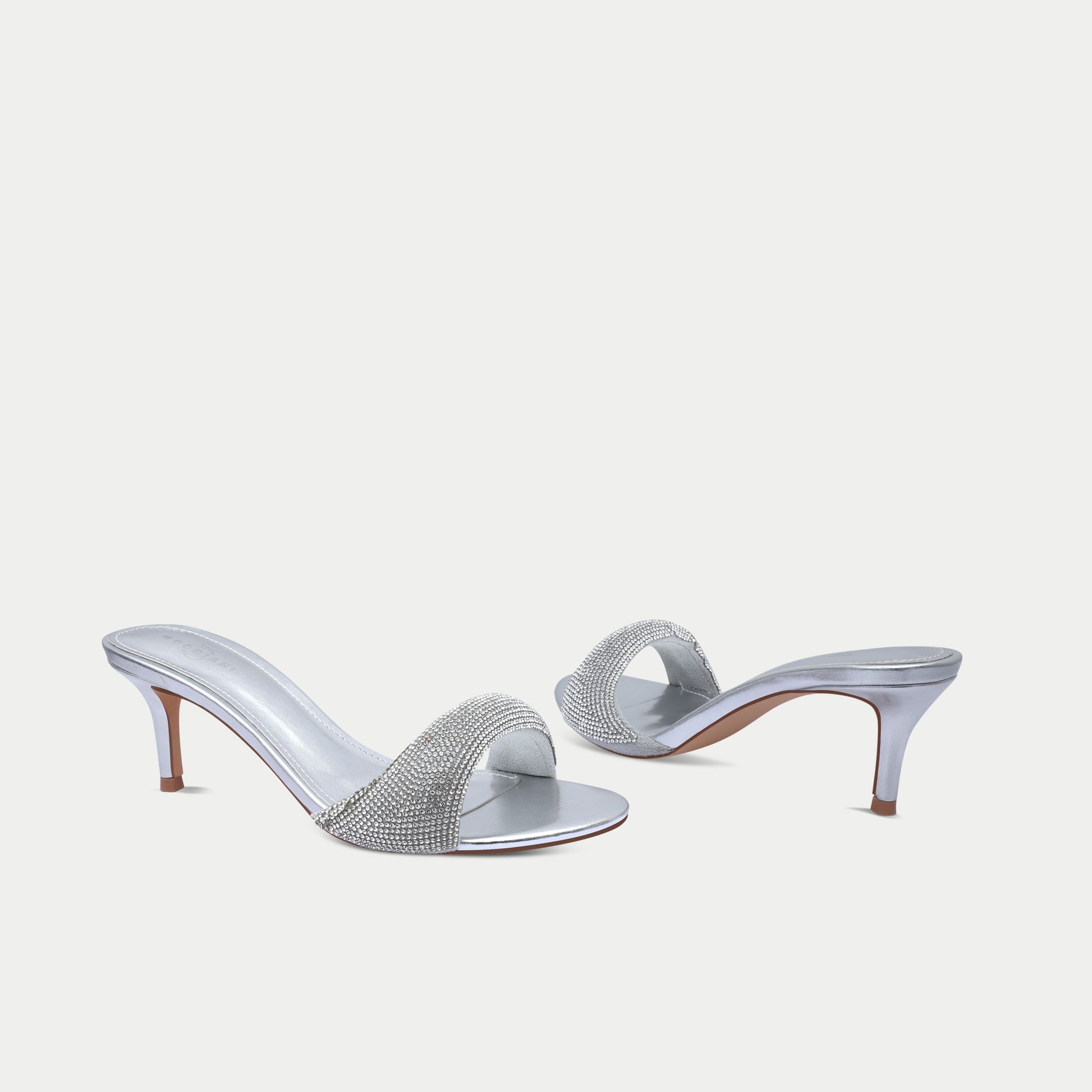 silver