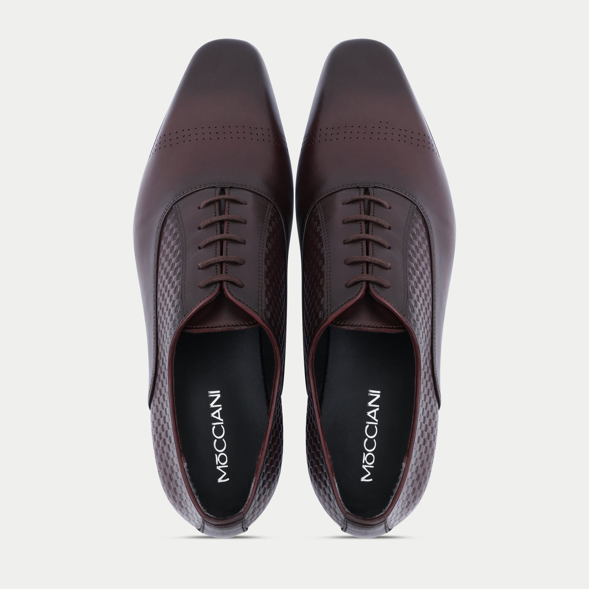 burgandy