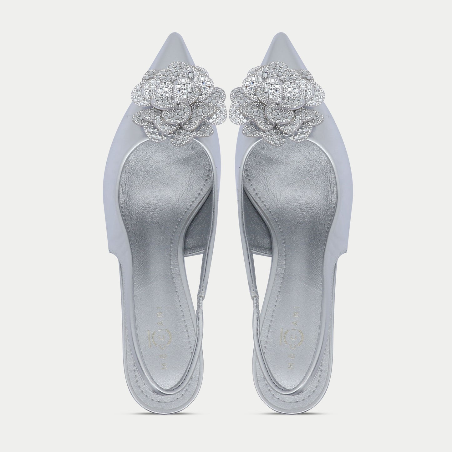 silver