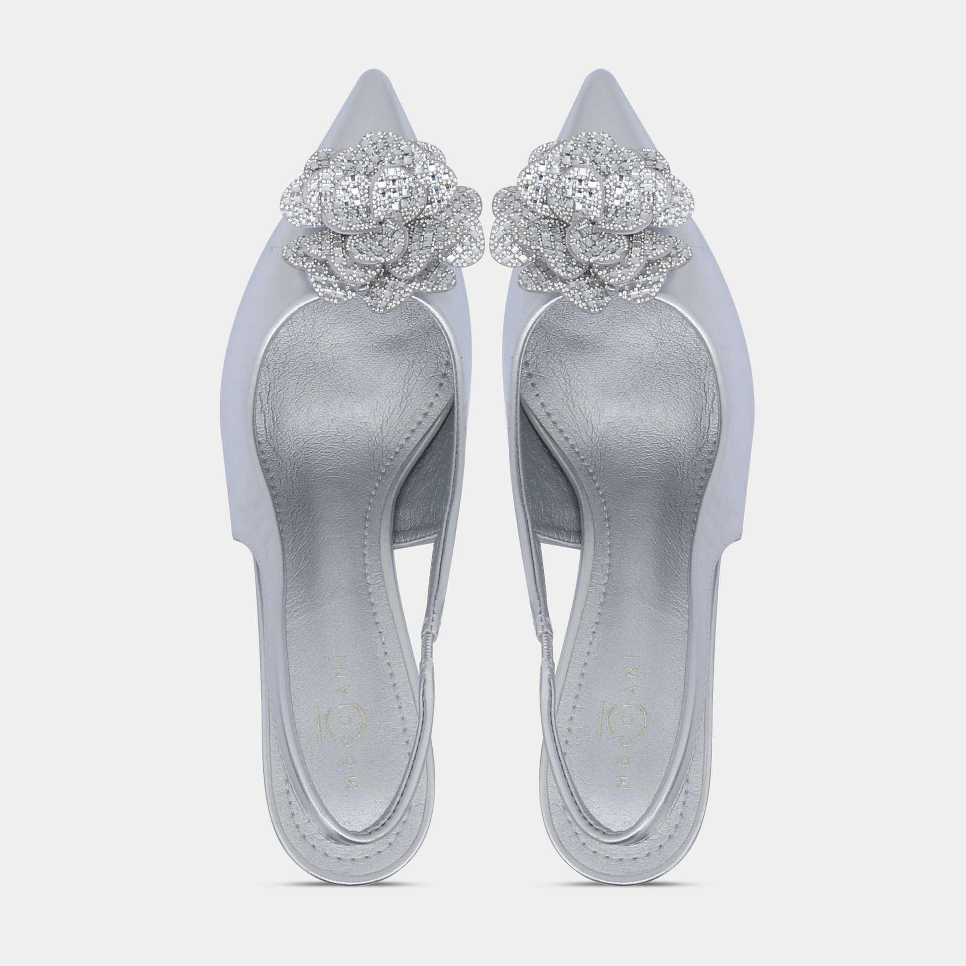 silver