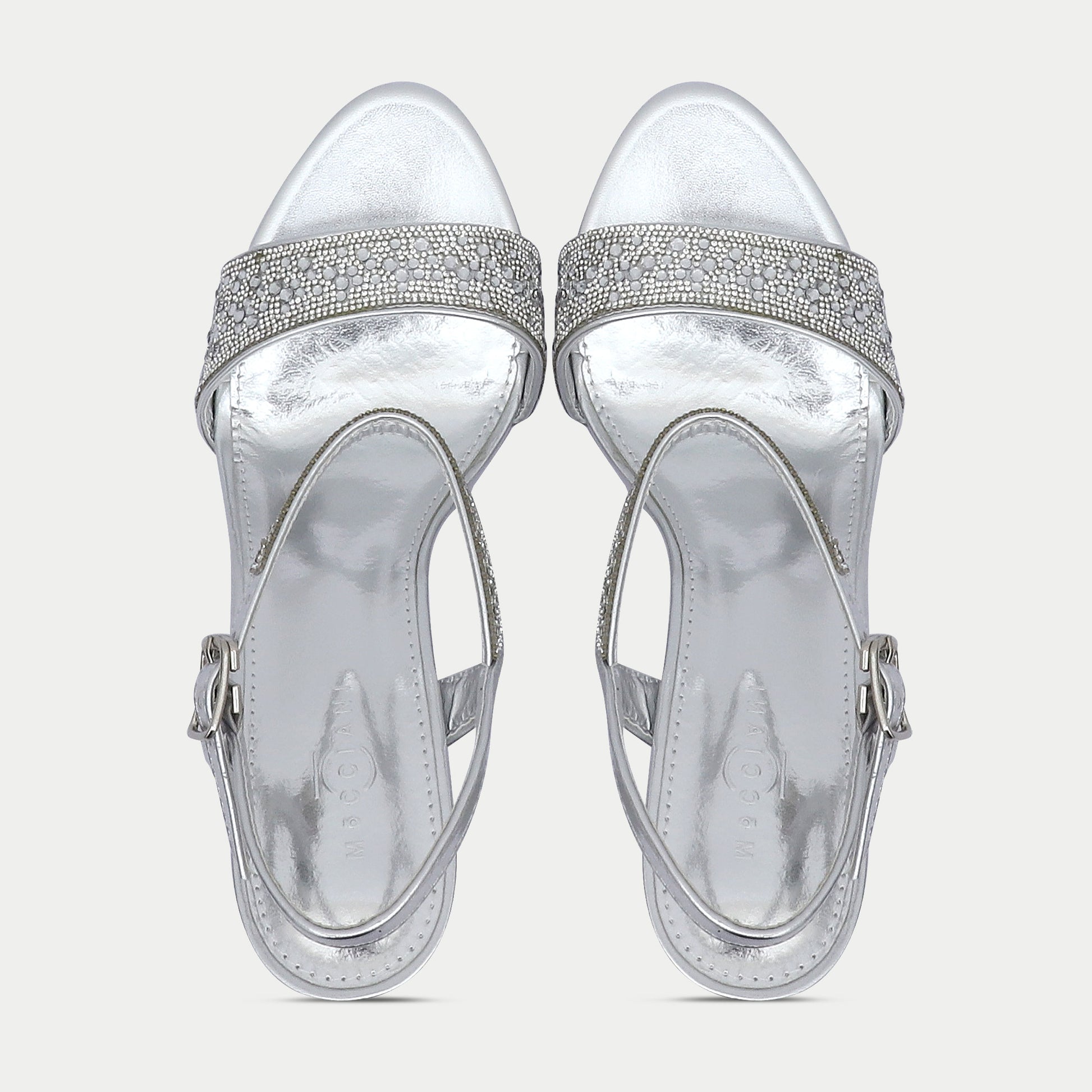 silver
