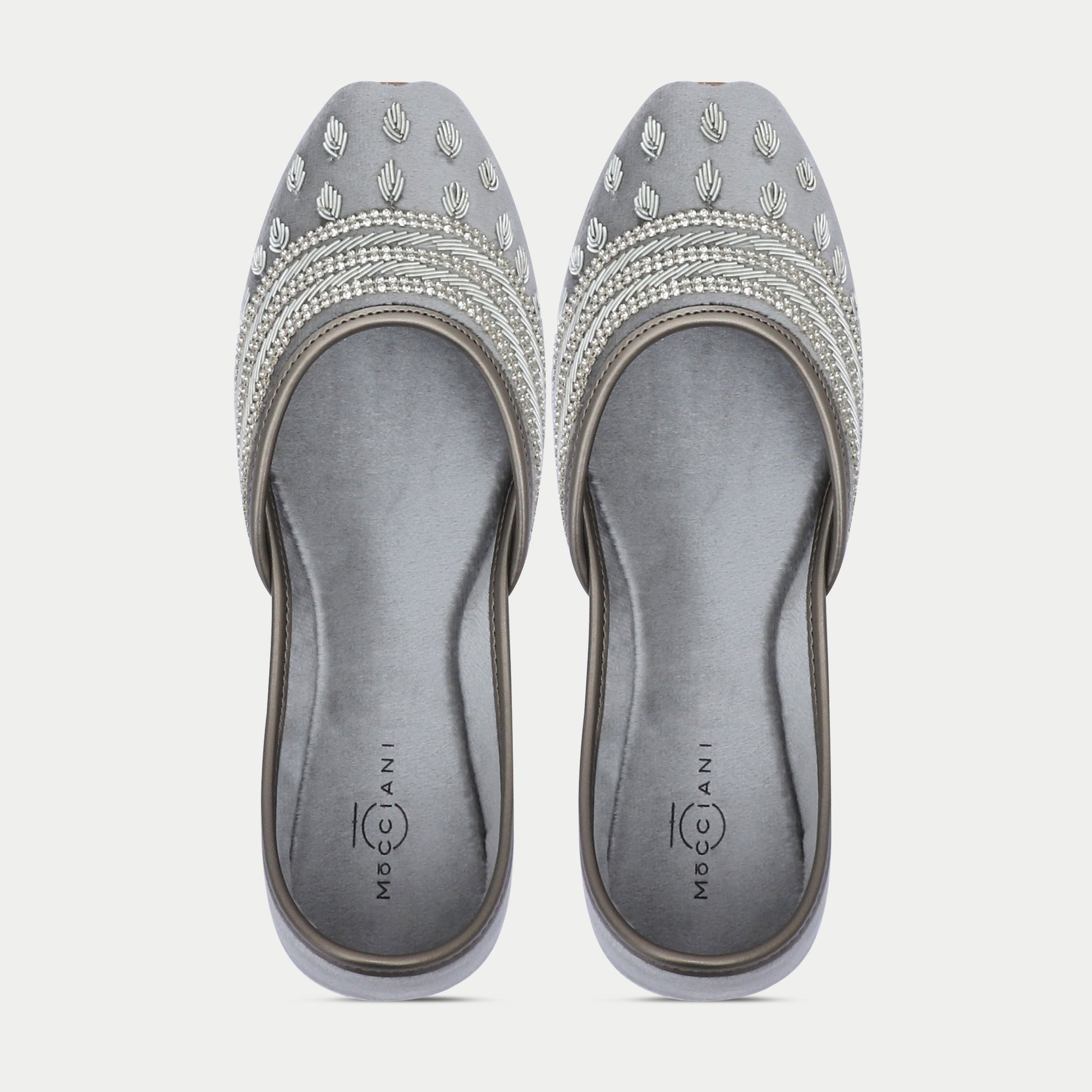 gray