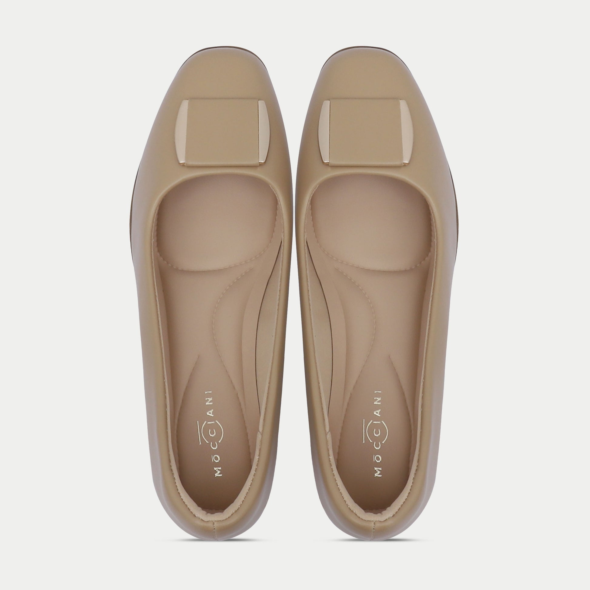 beige