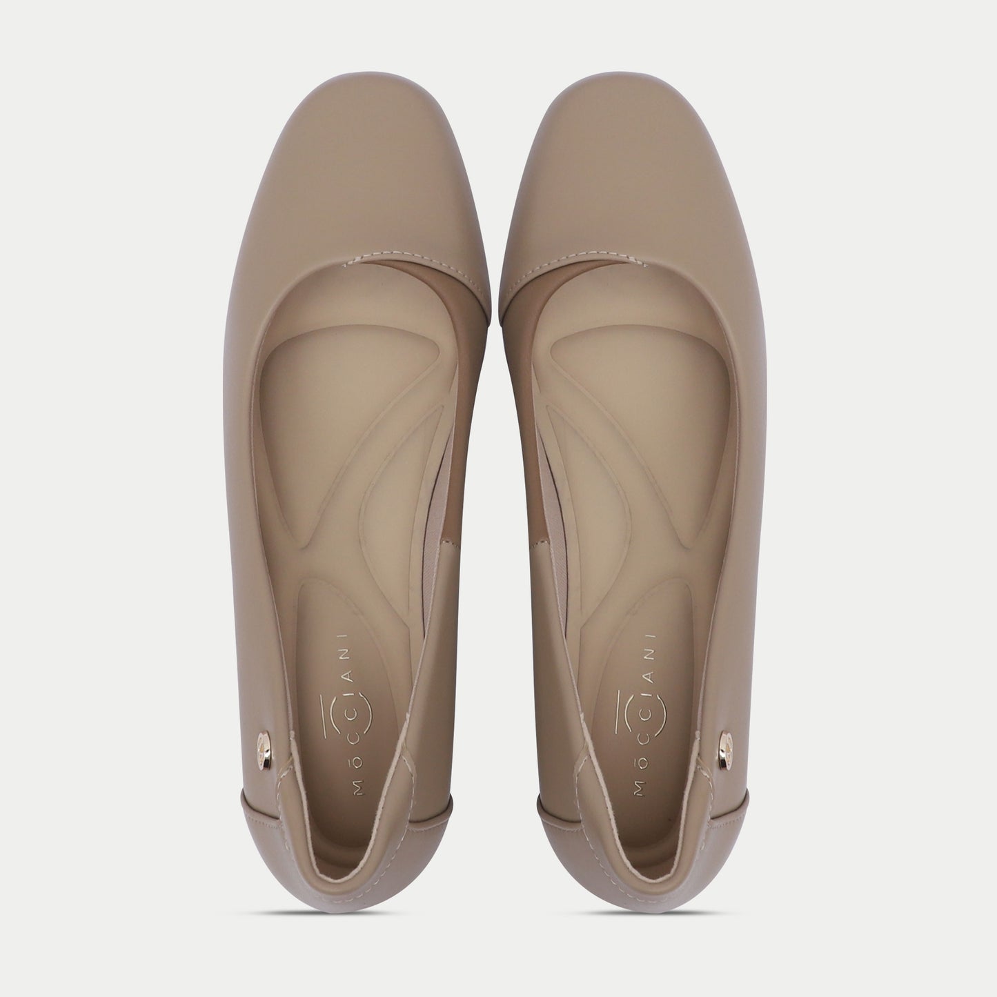 beige