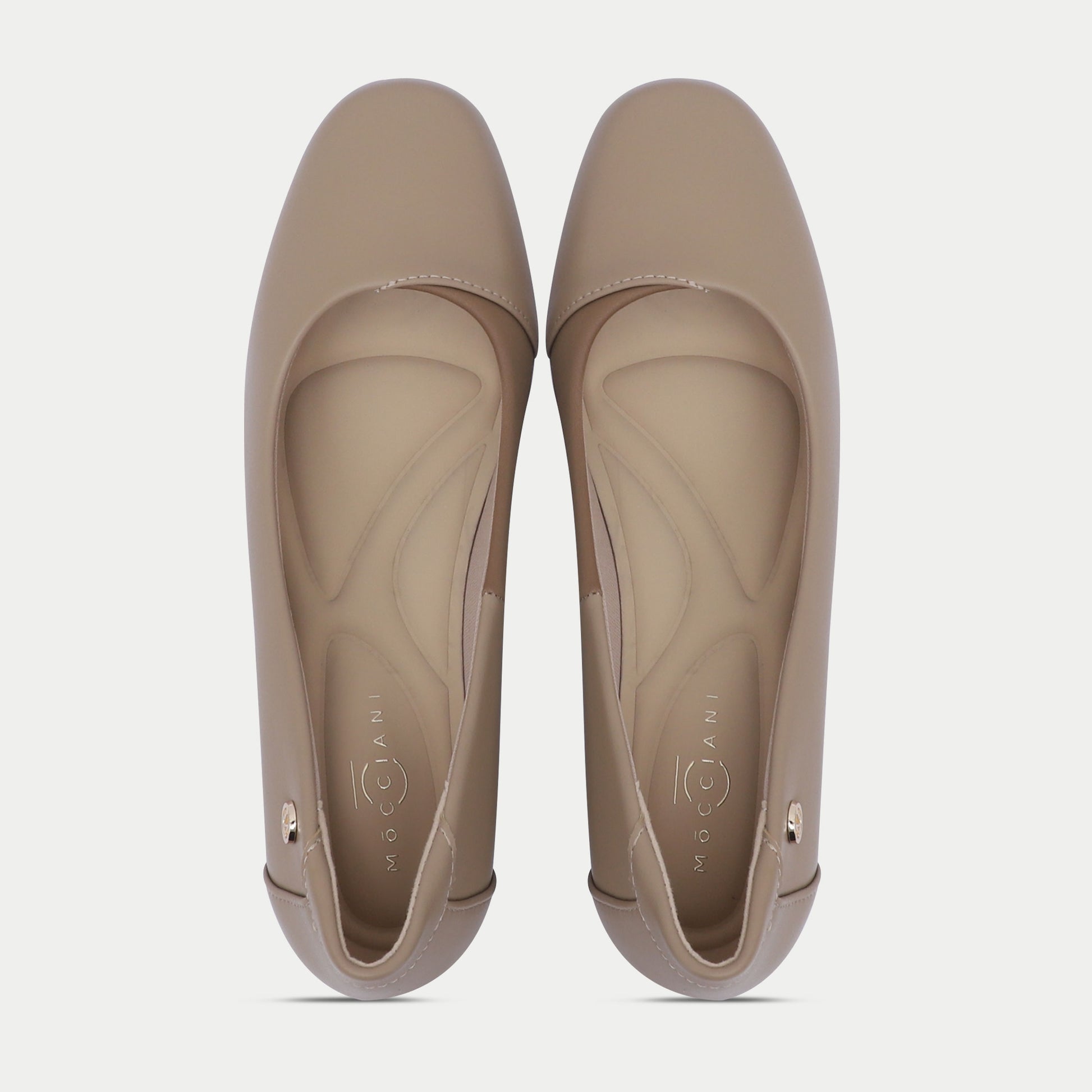 beige