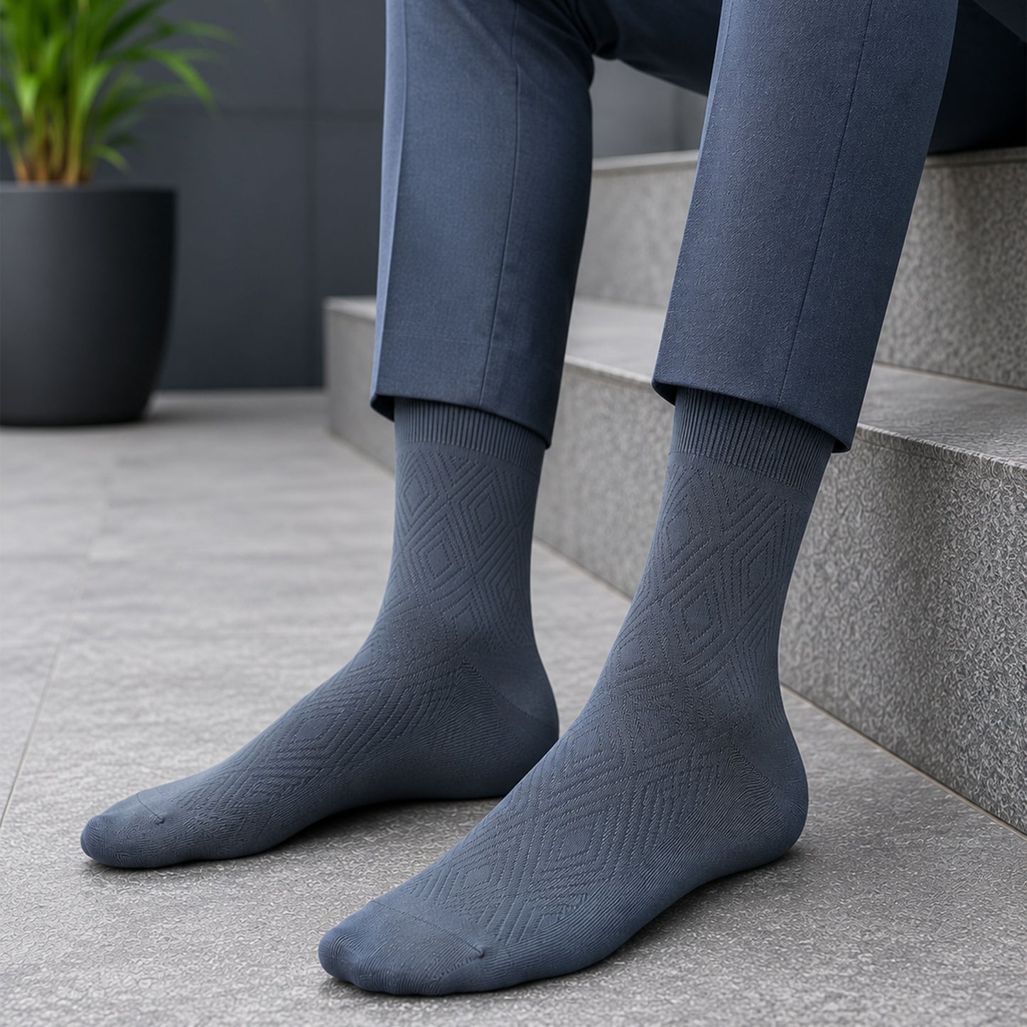 dark-grey