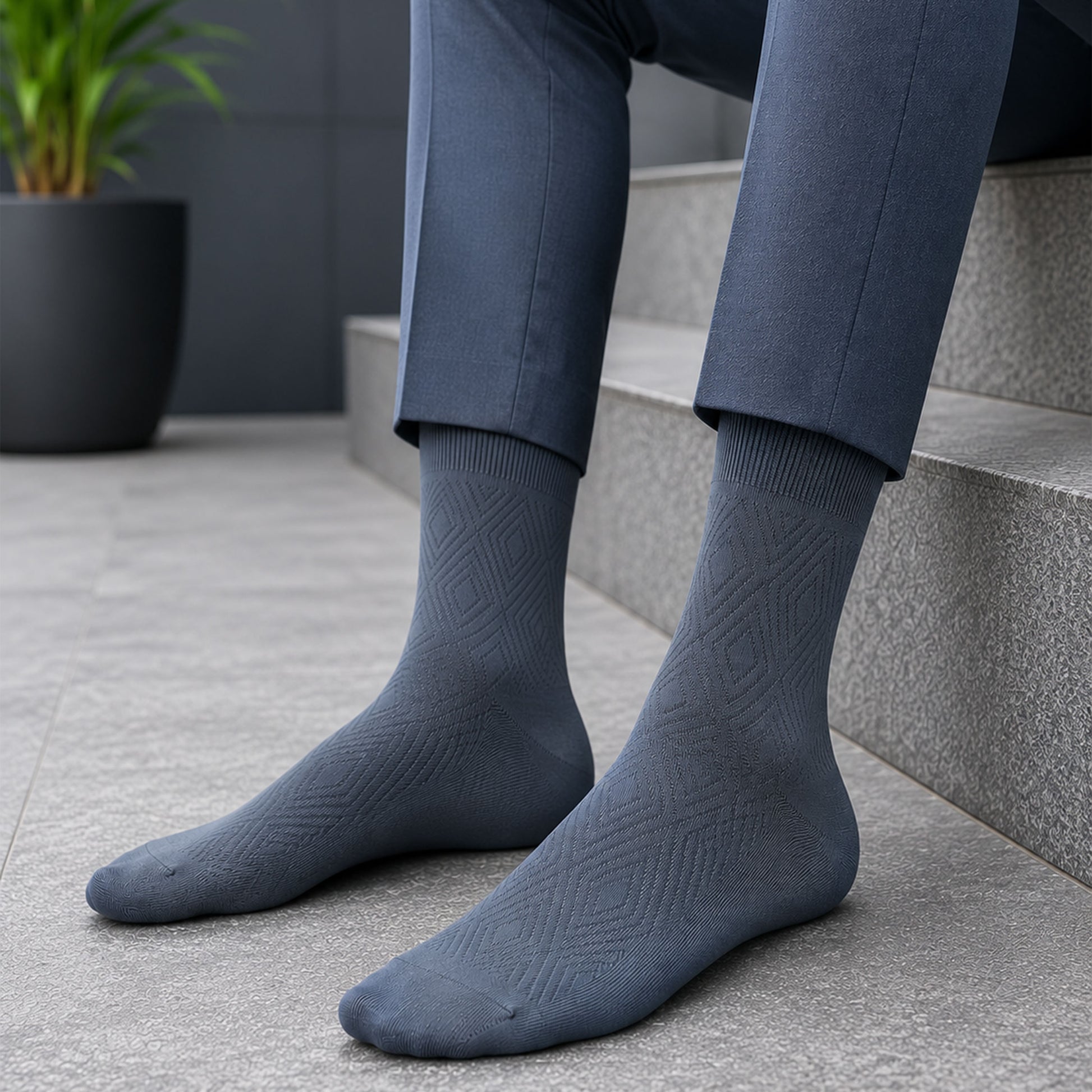 dark-grey