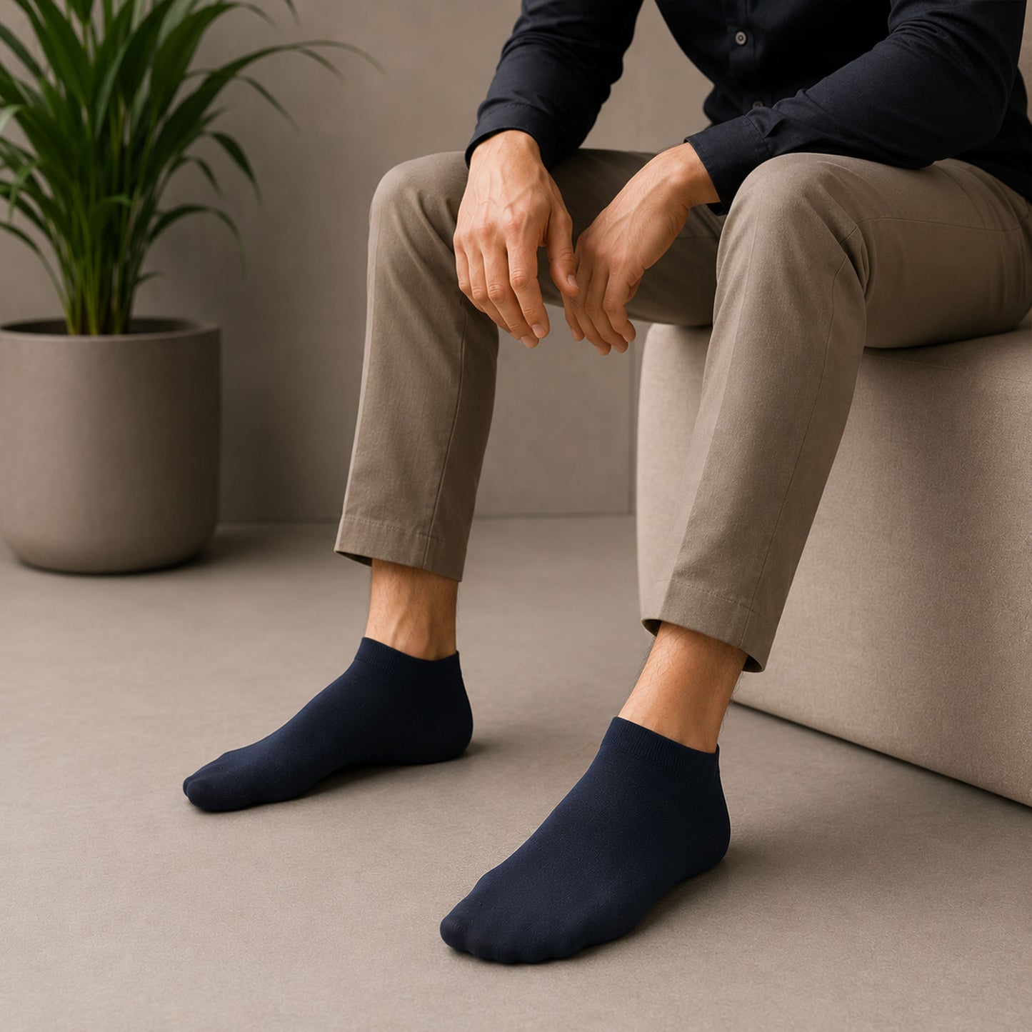 navy