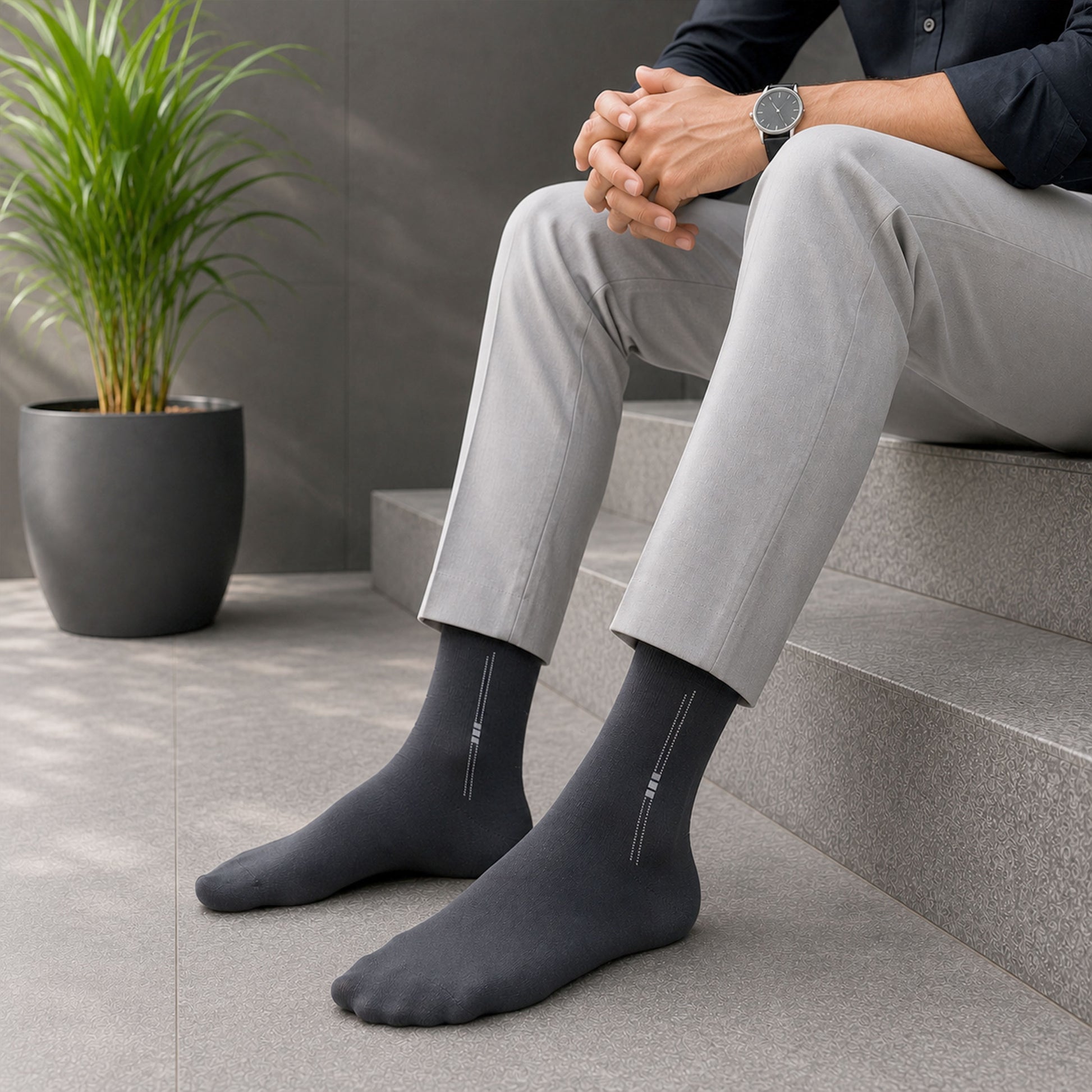 dark-grey