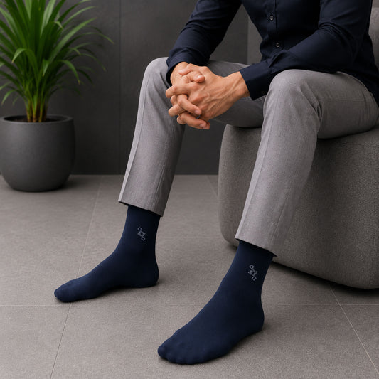MA1718-NAVY/GREY