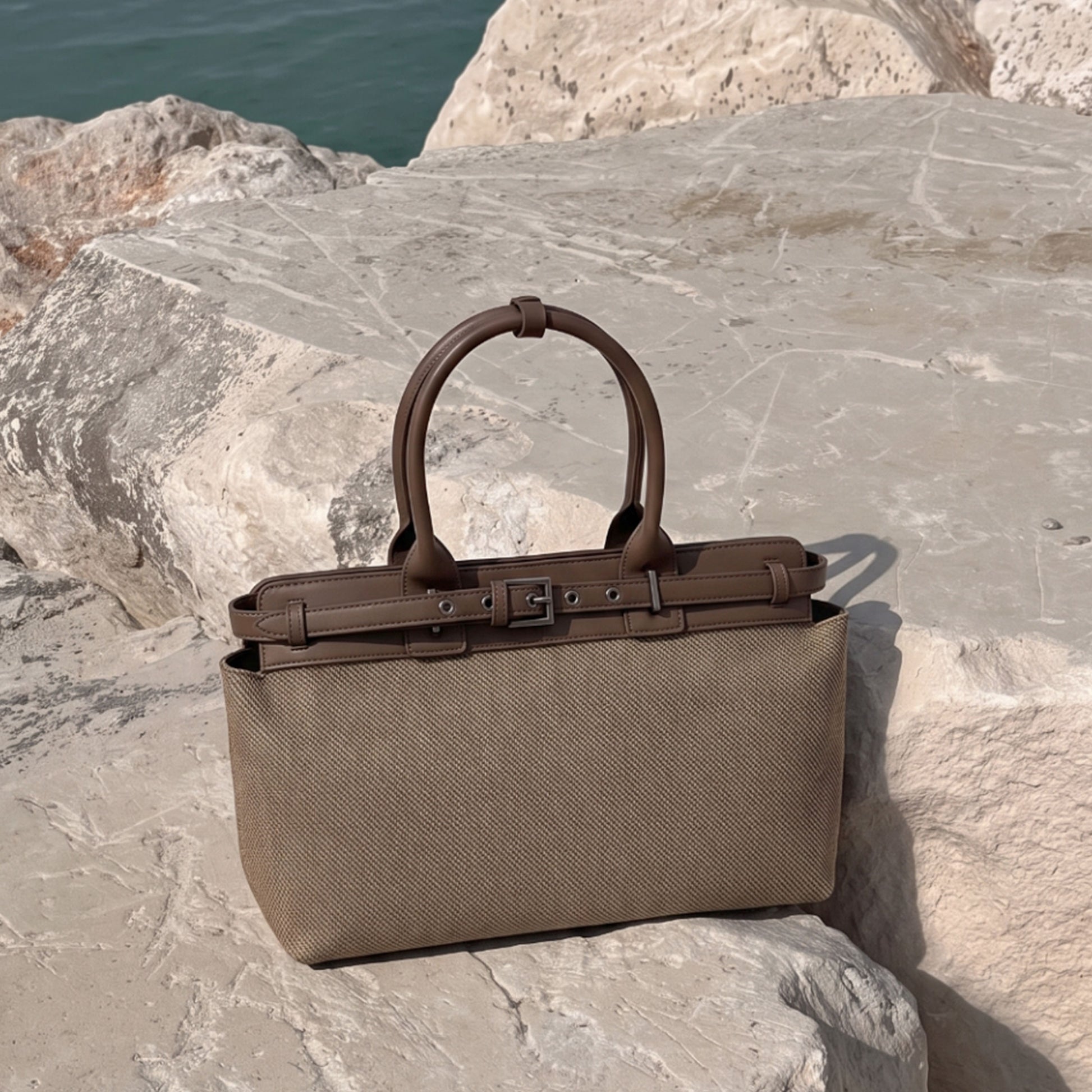 khaki
