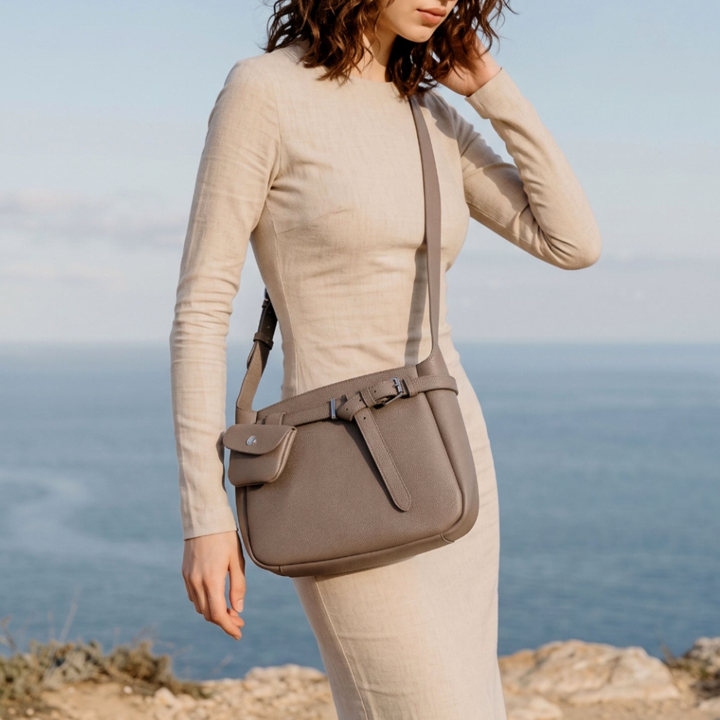 khaki