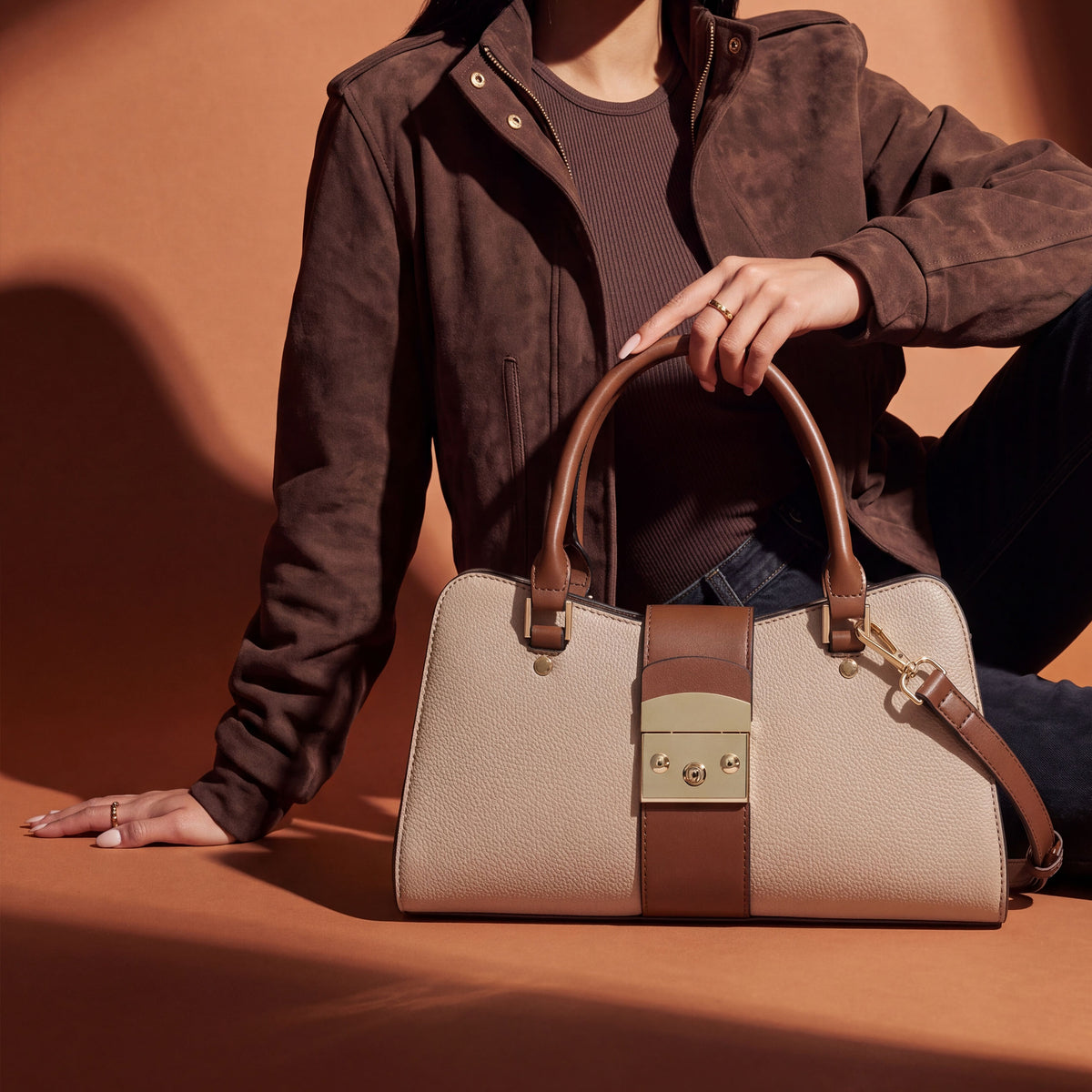 khaki