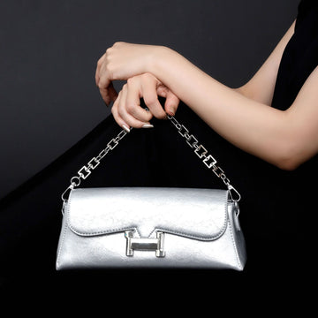 silver