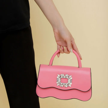 bubble-pink