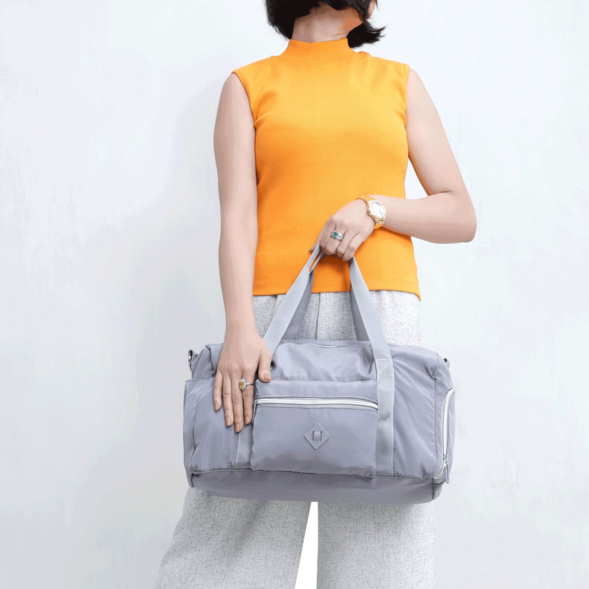 ash-grey