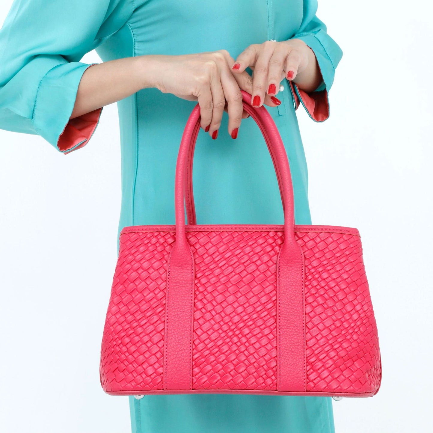 MH1360-ROSE RED