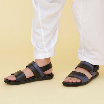 black-navy