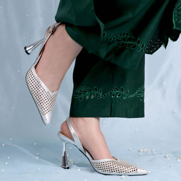 silver