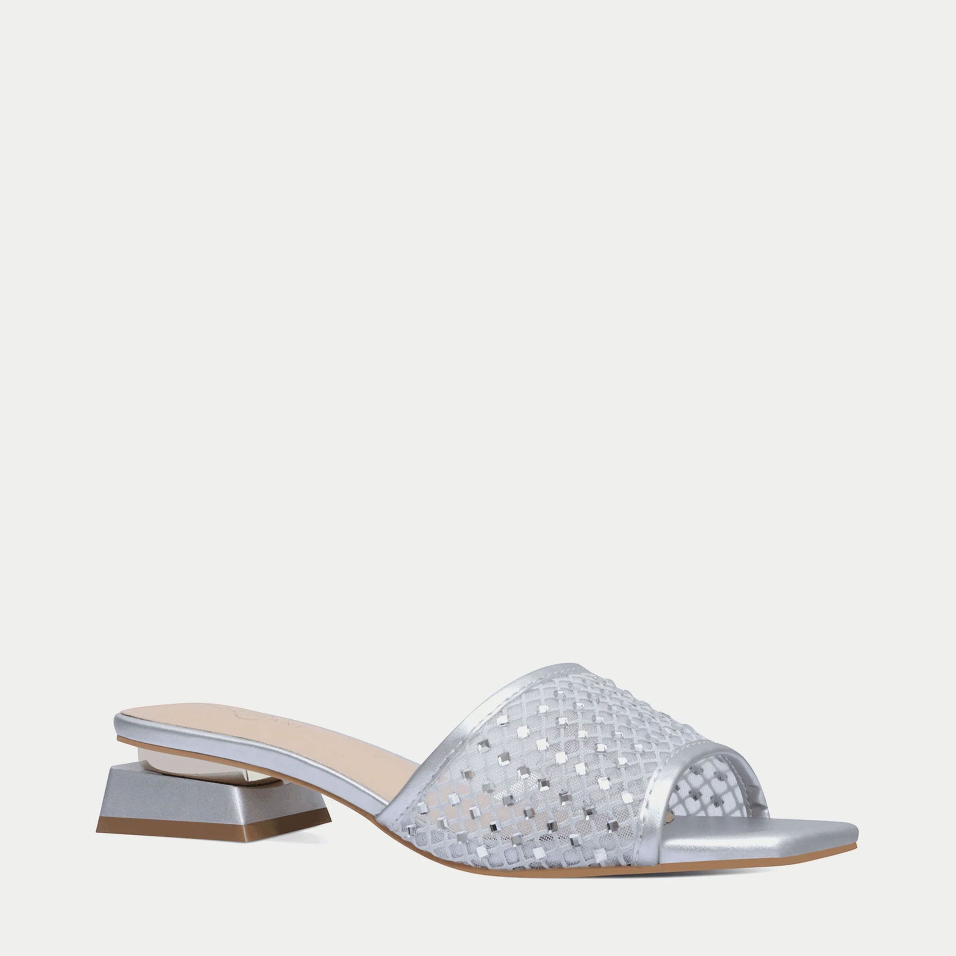 silver