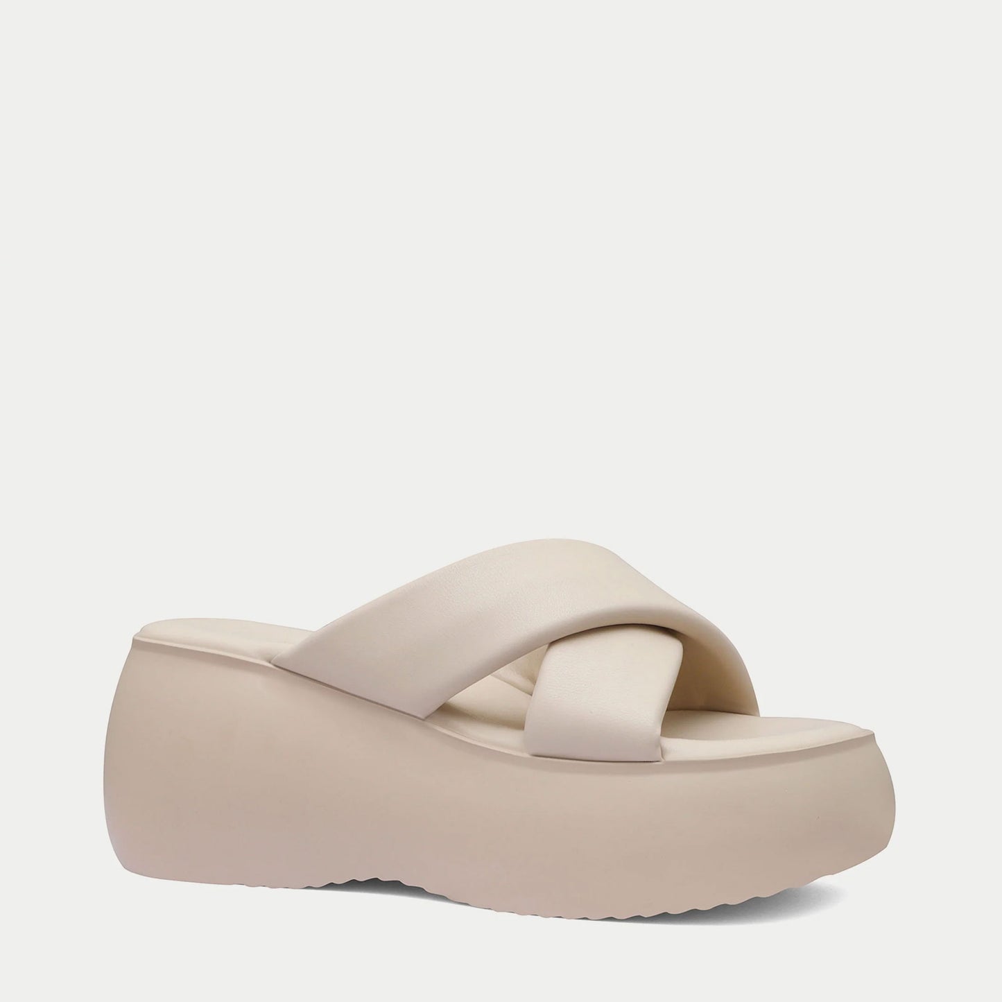 beige